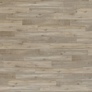 MANNINGTON ADURA®Rigid with Microban® Kona 6" x 48" x 5.5mm Acacia Luxury Vinyl Plank