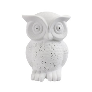 INDIGO SAFARI Lula 9.84'' Animals Novelty Light
