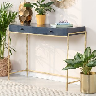 ADORE DECOR Jolie Console Table