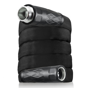 ASSEENONTV Plastic Wall Hose Reel