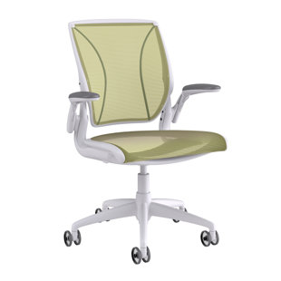 HUMANSCALE World Mesh Task Chair