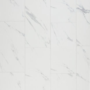 GOLDEN STATE FLOORS Lake House 12" x 24" x 5mm Oak Luxury Vinyl Plank