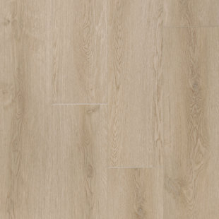 Lake House Collection, 5mm T x 9 in. W SPC vinyl flooring by Golden State Floors