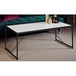 FAIRMONT PARK Sharptown Sled Coffee Table