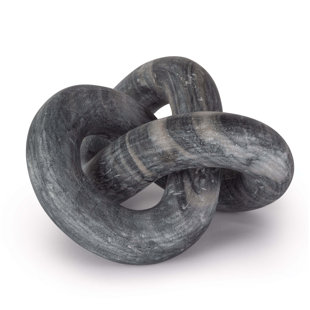 REGINA ANDREW Bruno Abstract Figurines & Sculptures