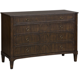 FAIRFIELD CHAIR Revelation Solid Wood Accent Chest