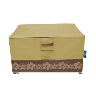 PCI BY ADCO Tommy Bahama Outdoor Patio Table Cover