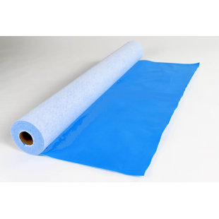 FOAM PRODUCTS CORP Floorotex (150 sq.ft./roll)