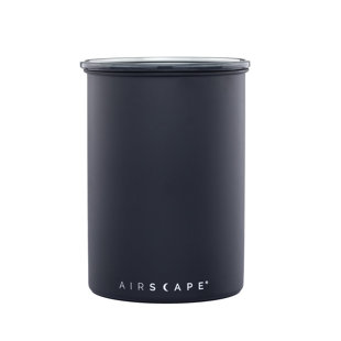 PLANETARY DESIGN Metal Jar