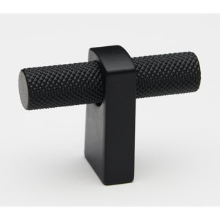 ALNO INC Vita Bella 1 3/4" Length Bar Knob