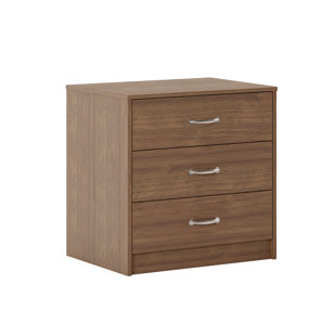 LANG FURNITURE 3 - Drawer 30" W Standard Dresser (Set of 12)