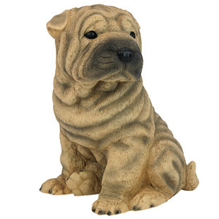 DESIGN TOSCANO Animals Figurines & Sculptures