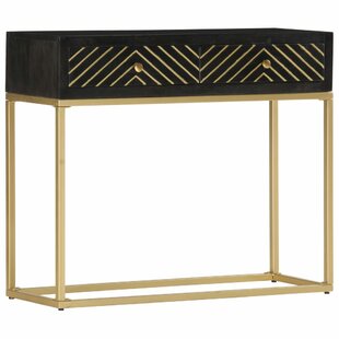 FAIRMONT PARK Fulkerson Console Table