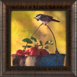 ASHTON WALL DÉCOR LLC Modern & Contemporary