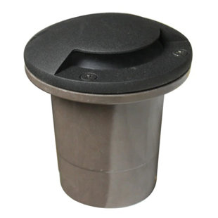 AQLIGHTING Low Voltage Metal Well Light