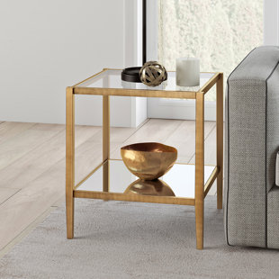 HUDSON&CANAL Hera Erika Side Table