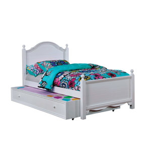 MUTSUMI HOME STUDIO Carter Platform Bed by Mumei Home Studio