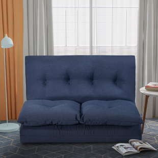 Ebern Designs Reclining Floor Game Chair