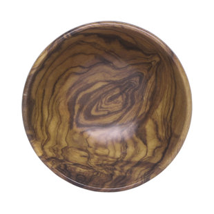 Elite Global Solutions Sequoia Melamine Fruit Bowl (Set of 6)