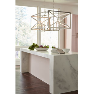 FREDERICK COOPER Chilton Grove 10 - Light Kitchen Island Pendant