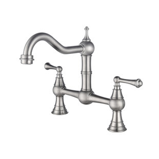 Organnice Kitchen Faucet
