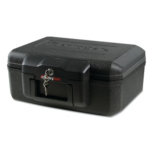 SENTRY SAFE Safe Box Lock