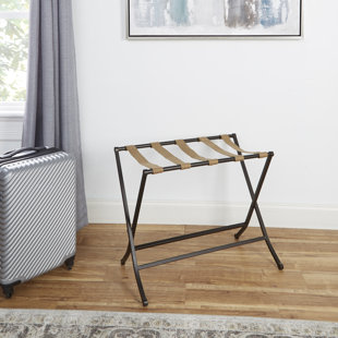 CHEYENNE PRODUCTS Lyle Metal Luggage Rack