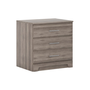 LANG FURNITURE 3 Drawer 30" W Chest (Set of 12)
