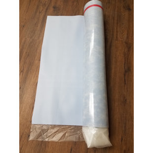 FOAM PRODUCTS CORP Silencer Superior (100 sq.ft./roll)