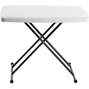 ICEBERG ENTERPRISES Indestruc-Tables Too™ Butler Table