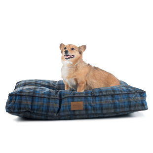 CAROLINA PET COMPANY Pendleton Pet Crescent Lake Plaid Petnapper