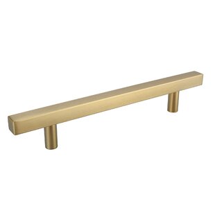 GOLDENWARM 5" Center to Center Bar Pull