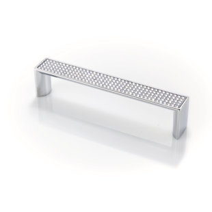 TOPEX DESIGN 5.03" Center to Center Bar pull