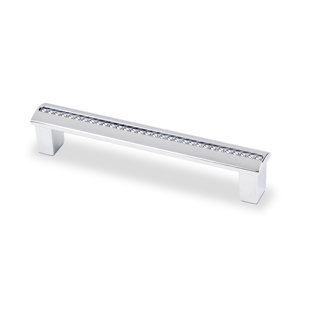TOPEX DESIGN 3 3/4" Center to Center Bar Pull