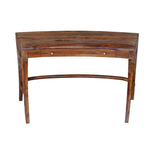 COAST TO COAST ACCENTS Solid Wood Writing Desk