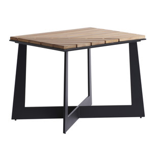 TOMMY BAHAMA OUTDOOR South Beach Square End Table