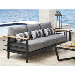 TOMMY BAHAMA OUTDOOR South Beach Sofa