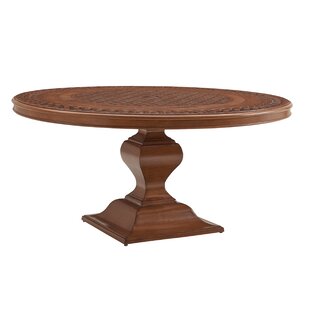 TOMMY BAHAMA OUTDOOR Harbor Isle Round Dining Table