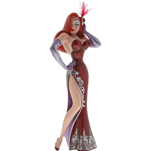 DISNEY SHOWCASE COLLECTION Disney Furniture Figurines & Sculptures