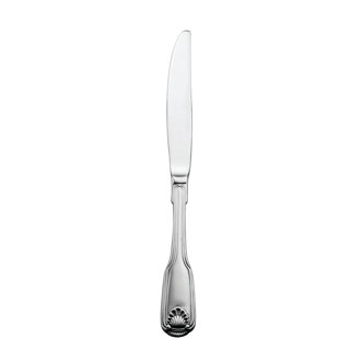 Classic Shell Dinner Knives by Oneida (18/10) (Set of 12)