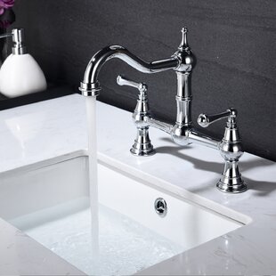 Organnice Kitchen Faucet with Side Spray