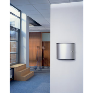 DURABLE OFFICE PRODUCTS CORP. Durable® Locking Key Cabinet Key Cabinet Lock