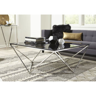 MODUS FURNITURE Aria Frame Coffee Table