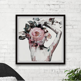 " Tainted Crown " by Parvez Taj