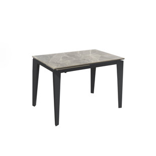 EBERN DESIGNS Brinton Extendable Dining Table