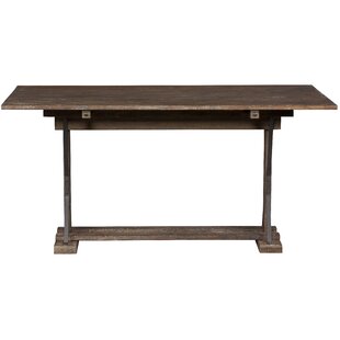 FAIRFIELD CHAIR 60" Console Table