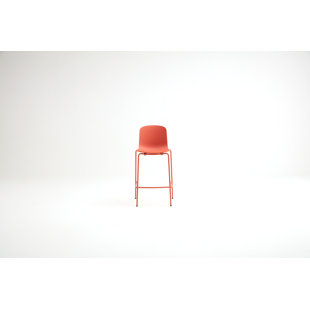 TOOU Holi Counter Stool with Metal Frame