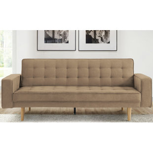 SEALY SOFA CONVERTIBLES Tilbury 86'' Upholstered Sofa