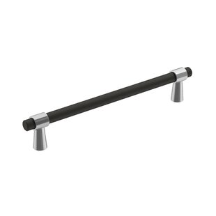 AMEROCK Mergence 6 5/16" Center To Center Bar Pull