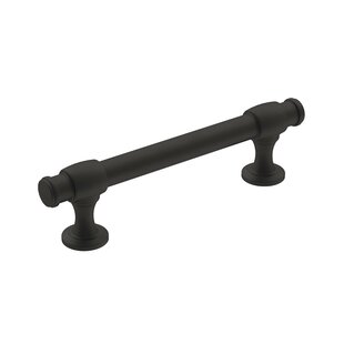 AMEROCK Winsome 3 3/4" Center To Center Bar Pull